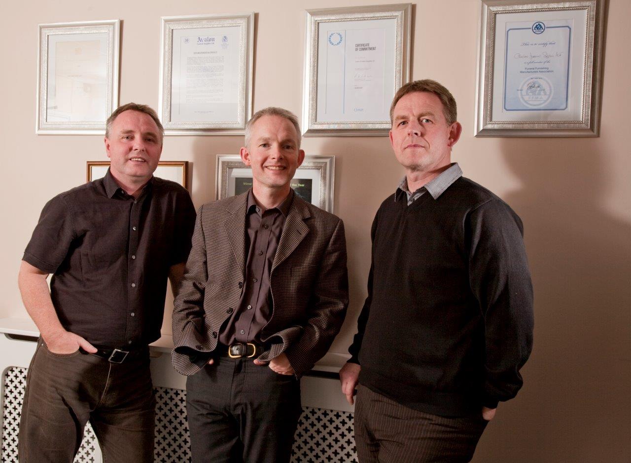 Manufacturer increases number of FSC-certified coffins